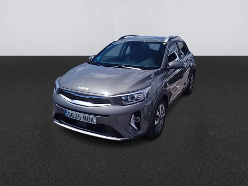 Kia Stonic 1.0 T-GDi 88kW (120CV) MHEV iMT Drive