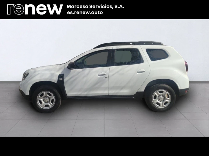 Dacia Duster  1.5Blue dCi Comfort 4x4 85kW