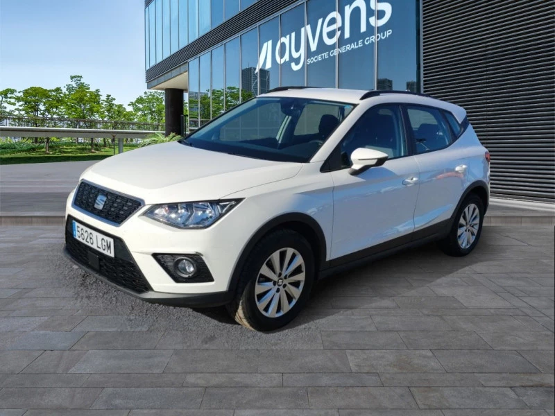 Seat Arona 1.0 TSI 85kW (115CV) Style Edition Eco