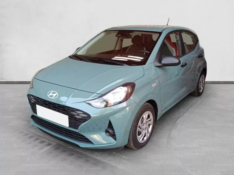 Hyundai i10 1.0 Essence Hyundai i10 1.0 Essence
