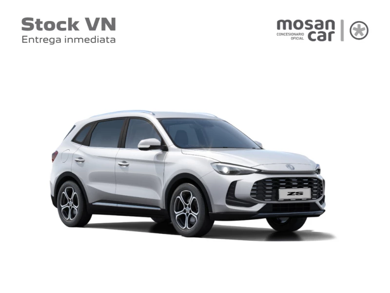 MG ZS Hybrid+ Comfort