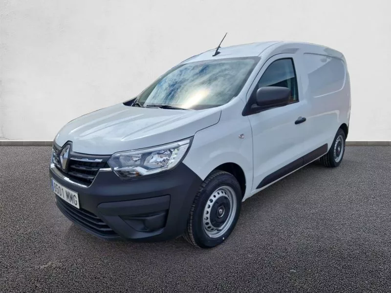 Renault Express Advance 1.5 Blue dCi 70 kW (95 cv) Renault Express Advance 1.5 Blue dCi 70 kW (95 cv)