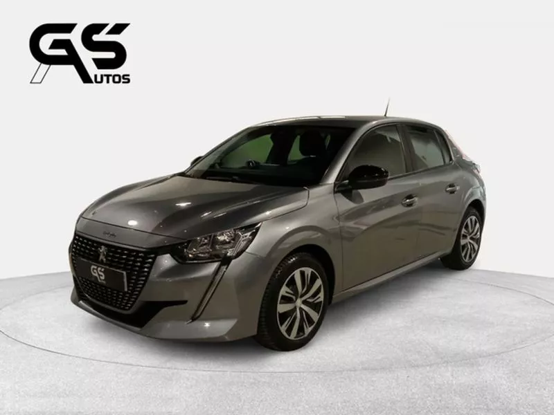 Peugeot 208 PureTech 100 Active Pack 75 kW (100 CV)