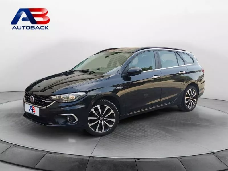 Fiat Tipo SW 1.6 Multijet 88kW (120CV) DDCT Lounge Fiat Tipo SW 1.6 Multijet 88kW (120CV) DDCT Lounge