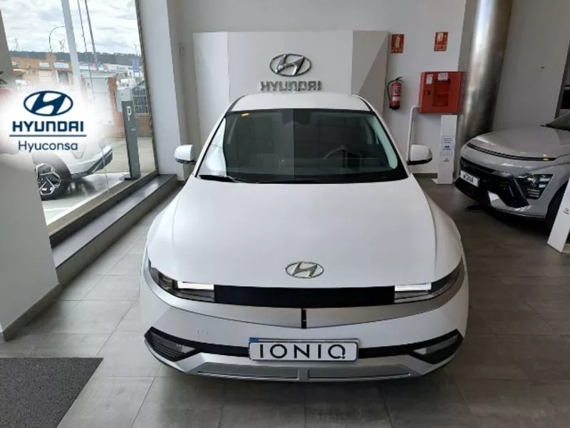 Hyundai IONIQ 5 77KWH 168KW Light RWD