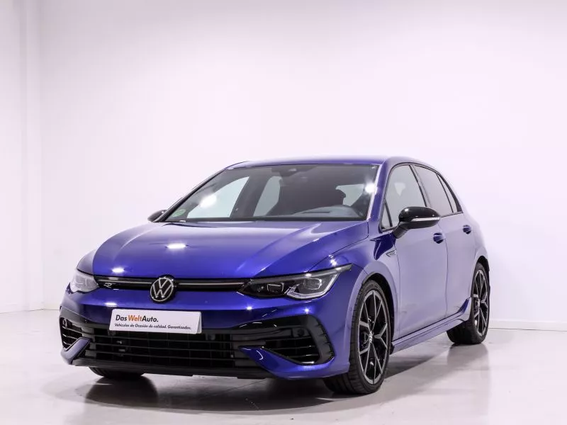 Volkswagen Golf R 2.0 TSI 235kW (320CV) 4Motion DSG