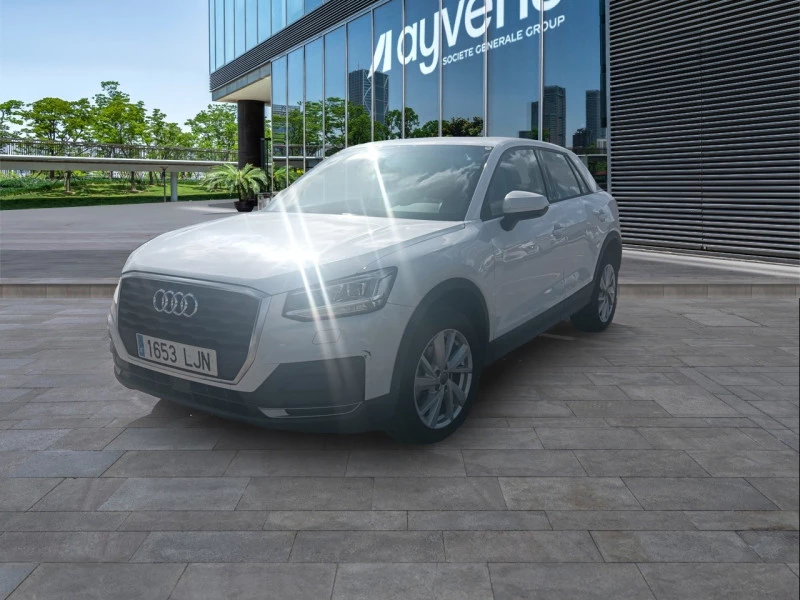 Audi Q2 Advanced 30 TDI 85kW (116CV) S tronic