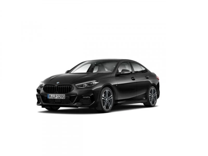 BMW Serie 2 218dA Gran Coupe BMW Serie 2 218dA Gran Coupe