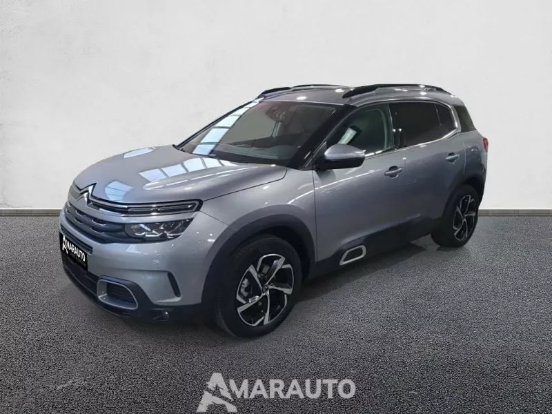 Citroën C5 Aircross  BlueHdi 96kW (130CV) S&S Feel