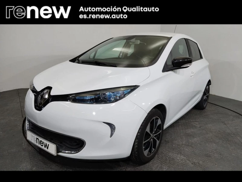 Renault ZOE Zoe Intens 40 R90 68kW