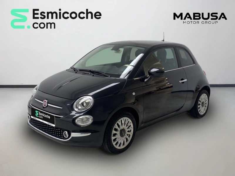 Fiat 500 Dolcevita 1.0 Hybrid 51KW (70 CV)