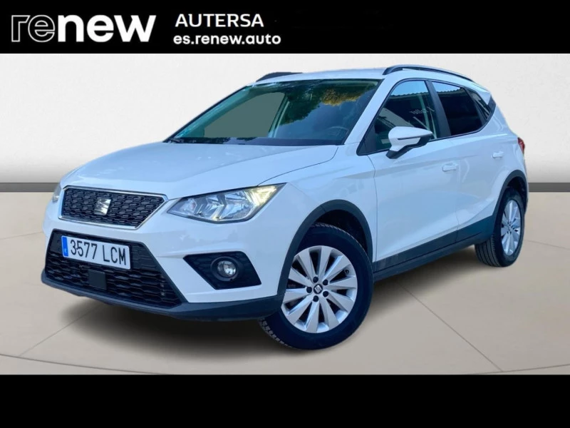 Seat Arona  1.6TDI CR S&S Style 95