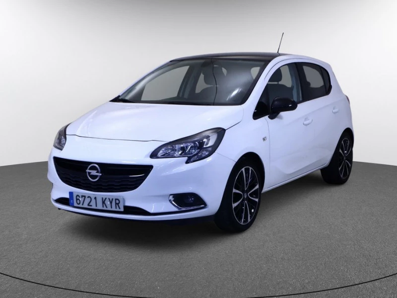 Opel CORSA 1.4 DESIGN LINE GLP 5P