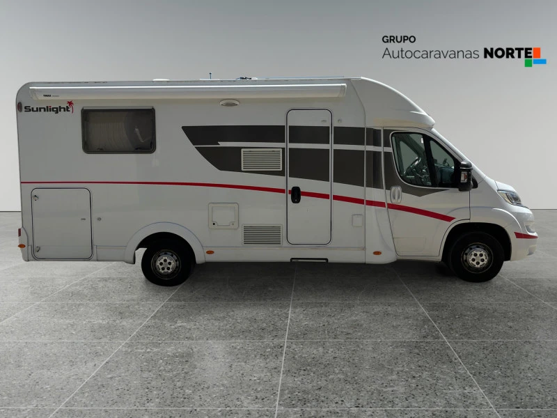 SUN LIGHT T69S T69S TBE SUN LIGHT T69S T69S TBE