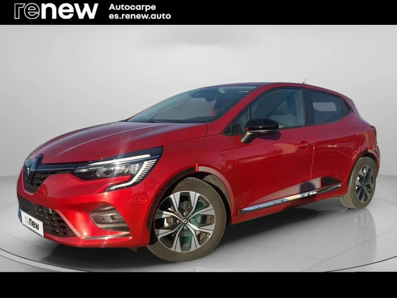 Renault Clio   TCe Evolution 67kW