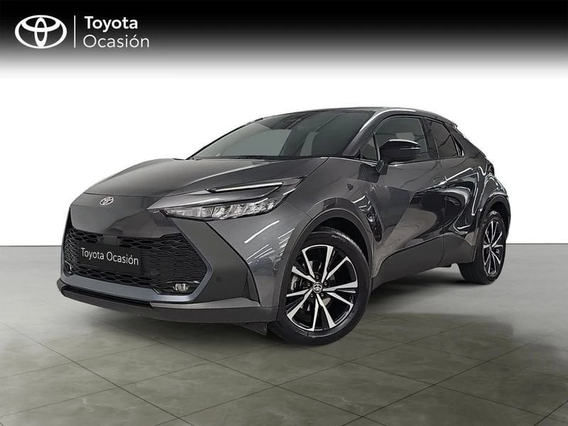Toyota C-HR 2.0 200H Advance