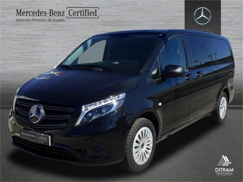 Mercedes-Benz Vito 116CDI AT 120kW Tourer Pro Larga