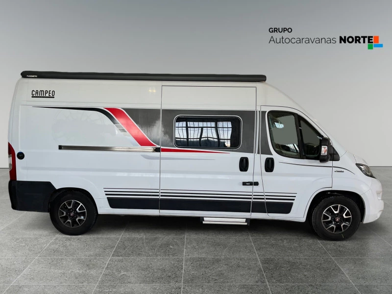 BURSTNER ACTIVE ACTIVE BC6003