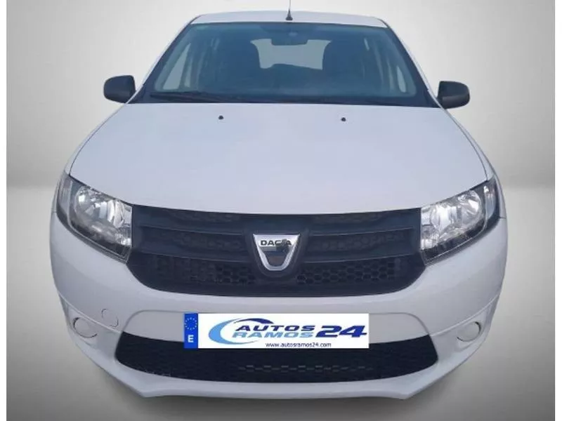 Dacia Sandero Base 1.2 75cv Dacia Sandero Base 1.2 75cv