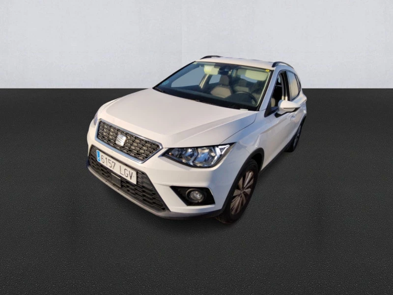 Seat Arona 1.0 TSI 85kW (115CV) Style Edition Eco