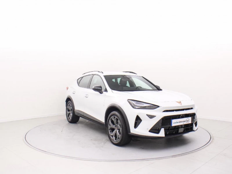 Cupra Formentor 2.0 TSI 150KW DSG 4WD 204 5P Cupra Formentor 2.0 TSI 150KW DSG 4WD 204 5P