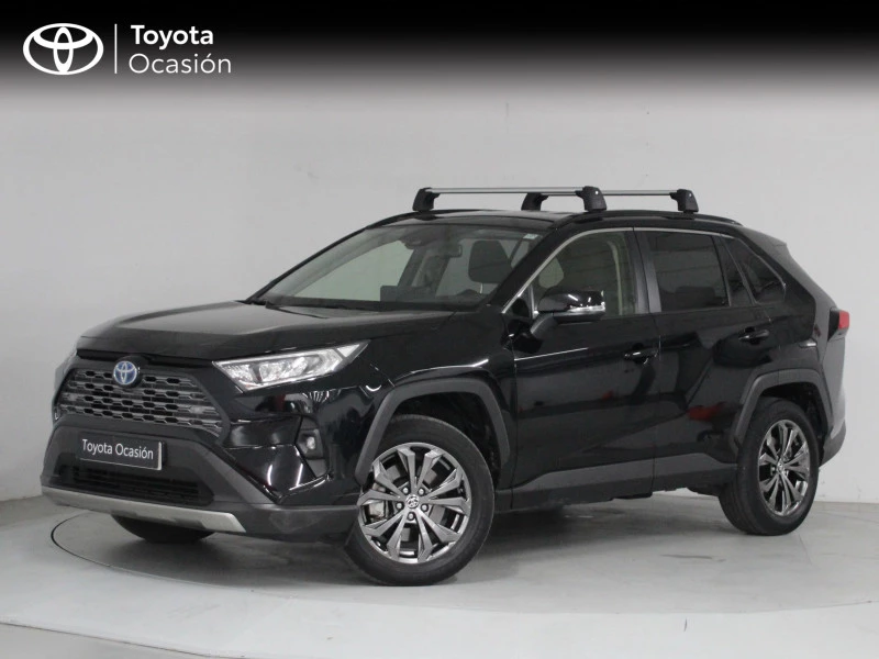 Toyota Rav4 220H e-CVT 4x2 Advance Toyota Rav4 220H e-CVT 4x2 Advance