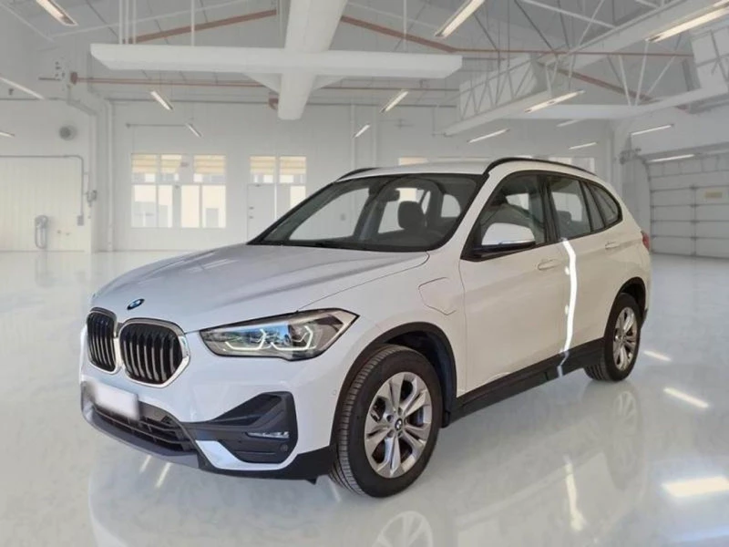 BMW X1 xDrive25e