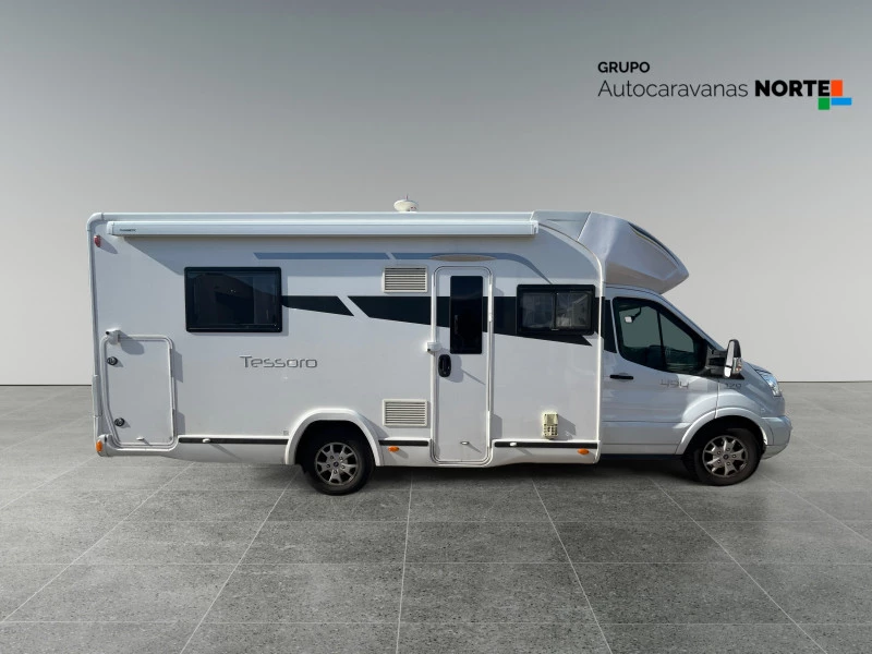 BENIMAR TESSORO TESSORO 494