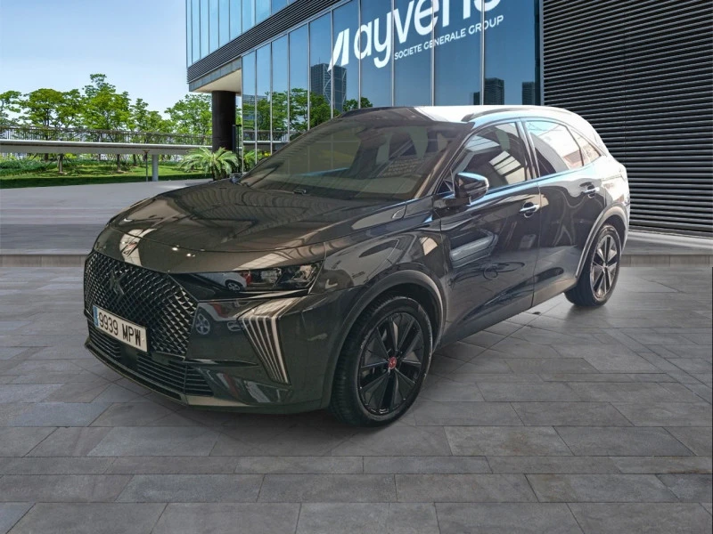 DS 7 E-TENSE 225 PERFORMANCE LINE