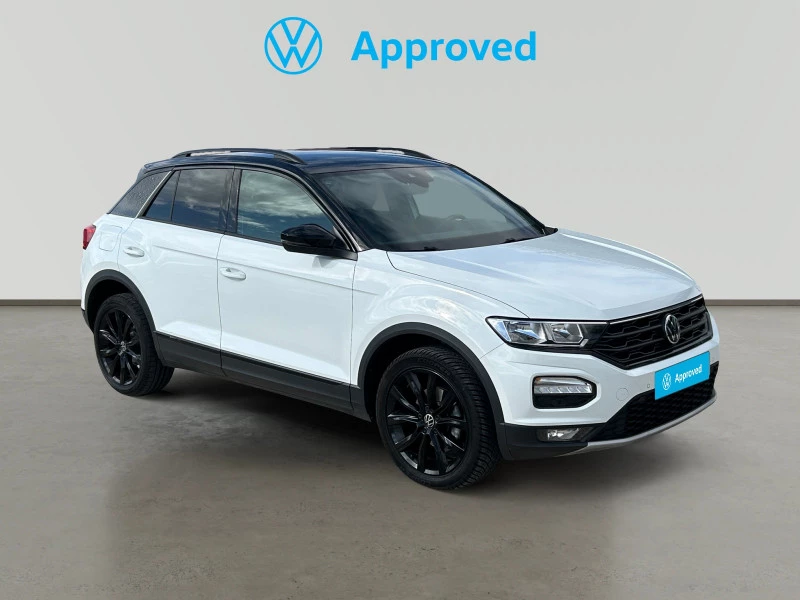 Volkswagen T-Roc Advance Style 1.5 TSI 110kW DSG Volkswagen T-Roc Advance Style 1.5 TSI 110kW DSG