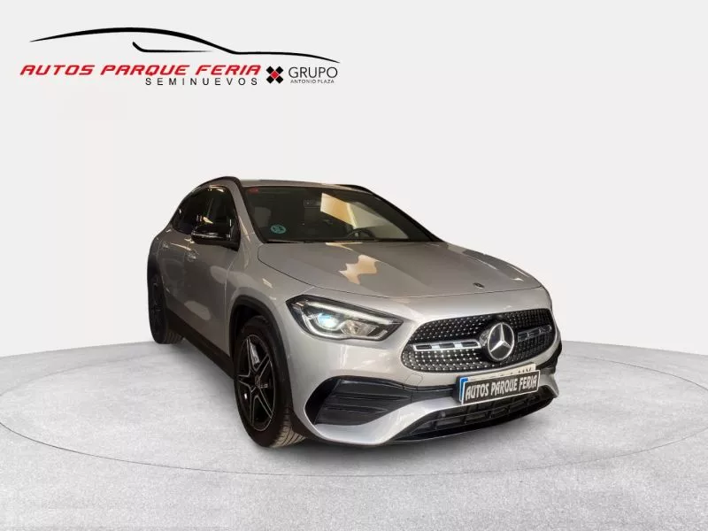 Mercedes-Benz GLA GLA 200 D Mercedes-Benz GLA GLA 200 D