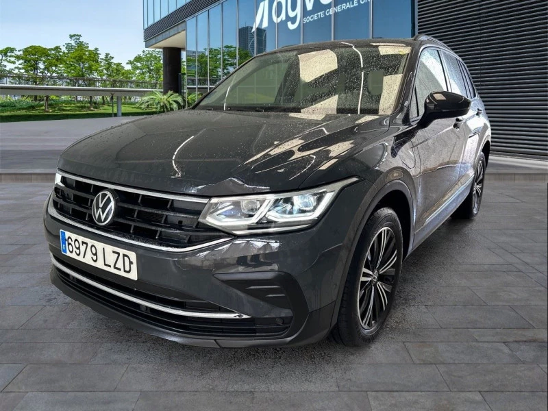 Volkswagen Tiguan Life 1.4 TSI eHybrid 180kW (245CV) DSG