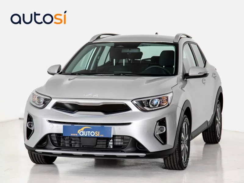 Kia Stonic 1.0 T-GDi 74kW (100CV) MHEV MT Drive