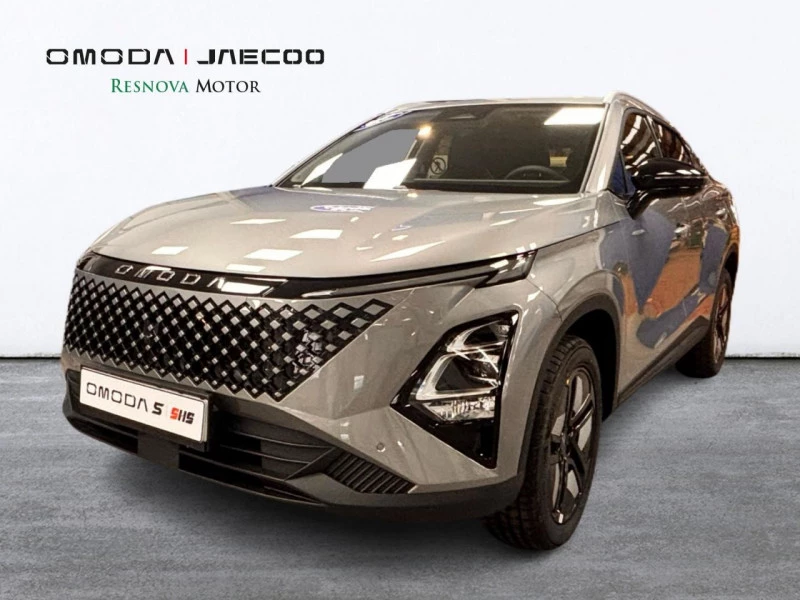 Omoda 5 HEV Premium 1. TGDI 16kW (224CV)