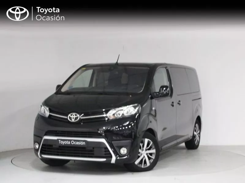 Toyota Proace Verso 2.0D 150CV FAMILY ADVANCE L1