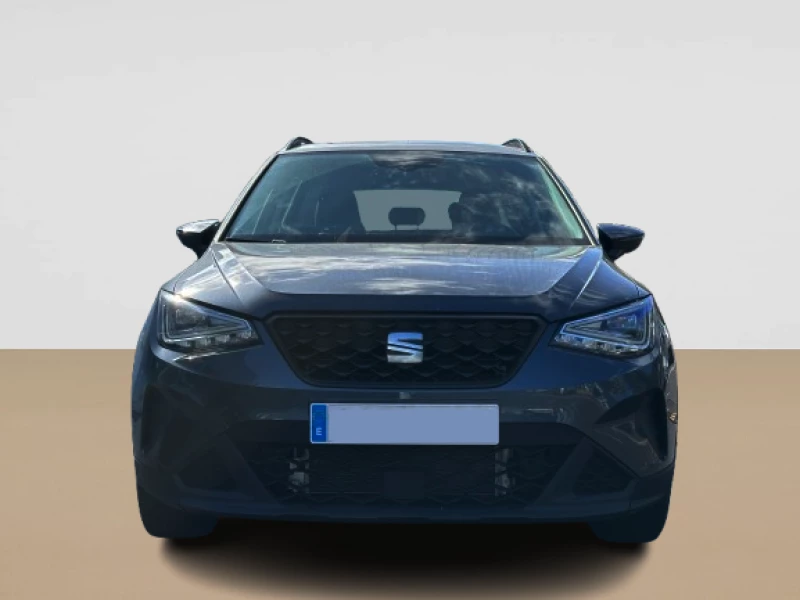 Seat Arona 1.0 TSI 81kW (110CV) Style XL Seat Arona 1.0 TSI 81kW (110CV) Style XL