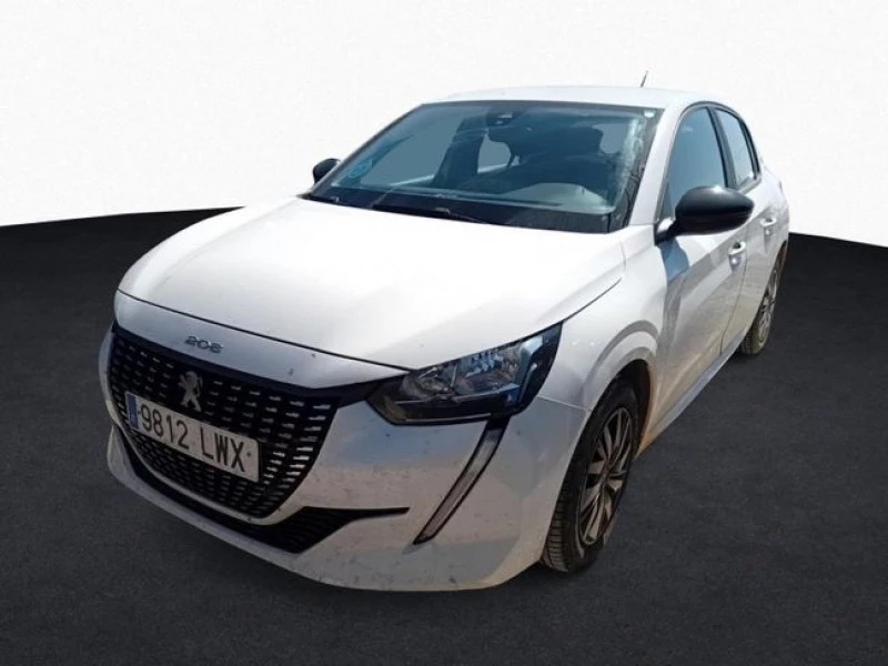 Peugeot 208 BlueHDi 73kW (100CV) Active