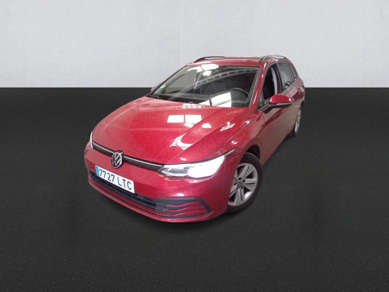 Volkswagen Golf Life 2.0 TDI 85kW (115CV) DSG Variant
