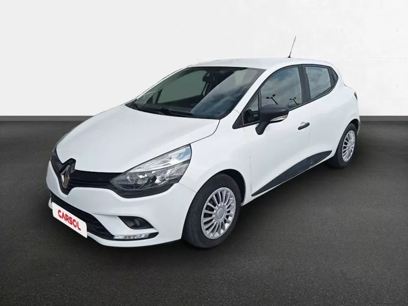 Renault Clio Business dCi 66kW (90CV) -18