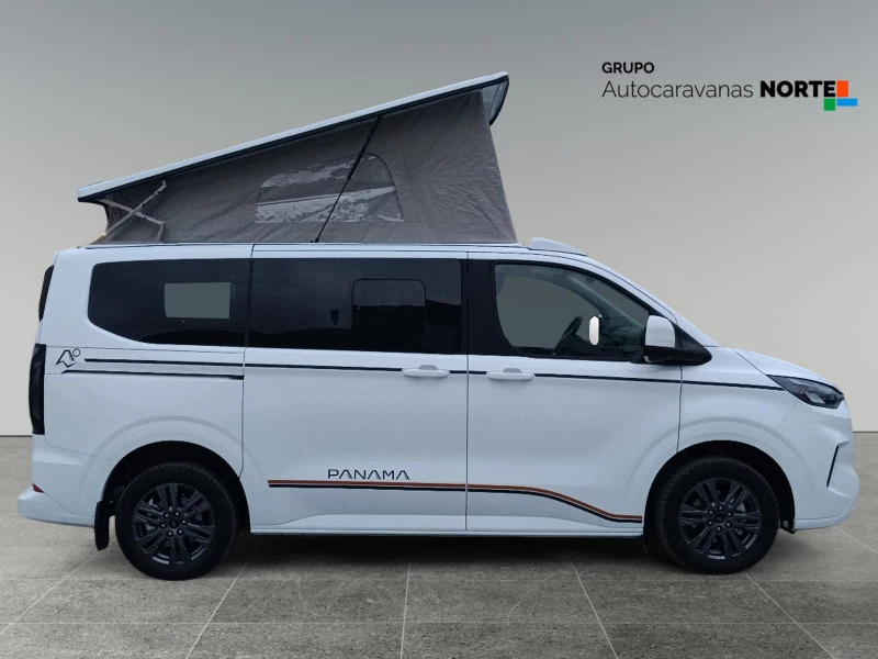 PANAMA PEAK PEAK 09 PANAMA PEAK PEAK 09