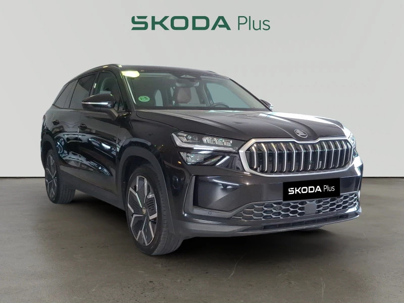 Skoda Kodiaq 2.0 TDI 147KW (200CV) DSG 4X4 STYLE Skoda Kodiaq 2.0 TDI 147KW (200CV) DSG 4X4 STYLE