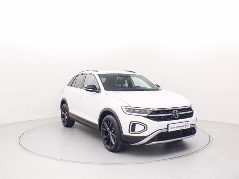 Volkswagen T-Roc DARK LINE 1.0 TSI 115 CV