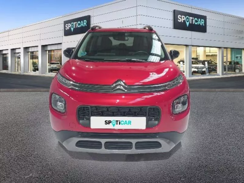 Citroen C3 Aircross PureTech 81kW (110CV) S&S FEE Citroen C3 Aircross PureTech 81kW (110CV) S&S FEE