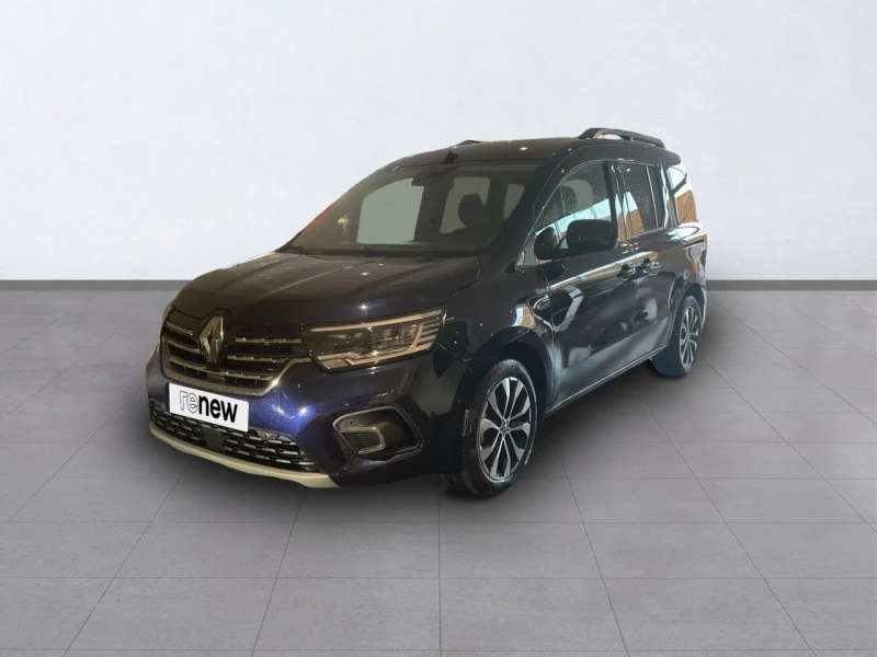 Renault Kangoo Combi 1.5dCi Blue Techno 85kW Renault Kangoo Combi 1.5dCi Blue Techno 85kW