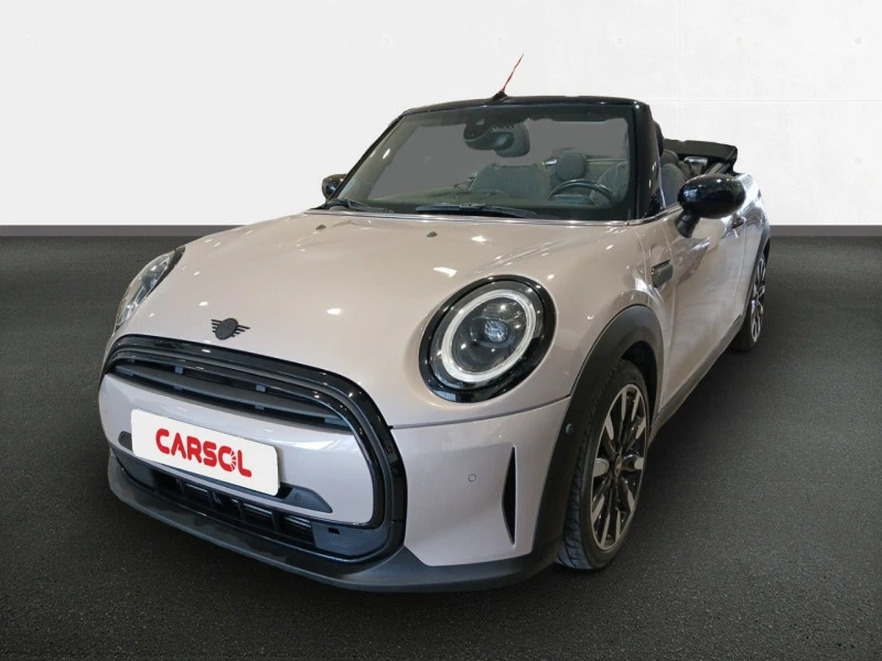 MINI Cabrio Cooper MINI Cabrio Cooper