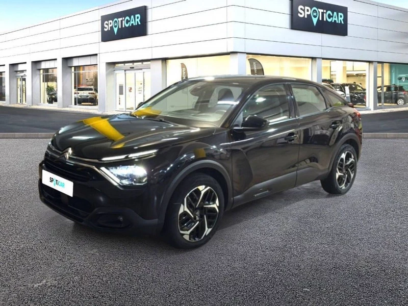 Citroën C4 PureTech 130 S&S EAT8 Feel Pack