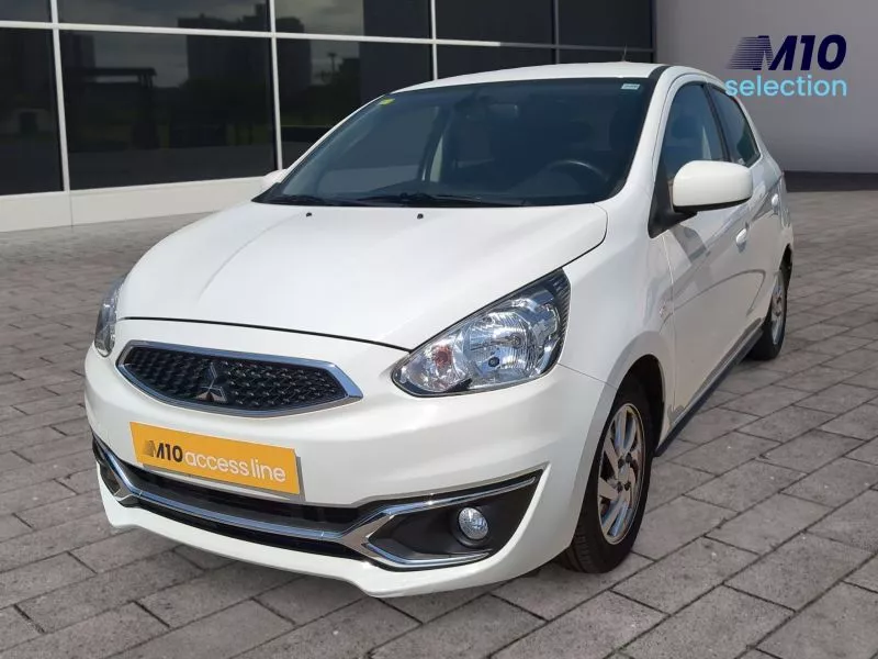 Mitsubishi Space Star 120MPI Motion 1.2 80Cv 
