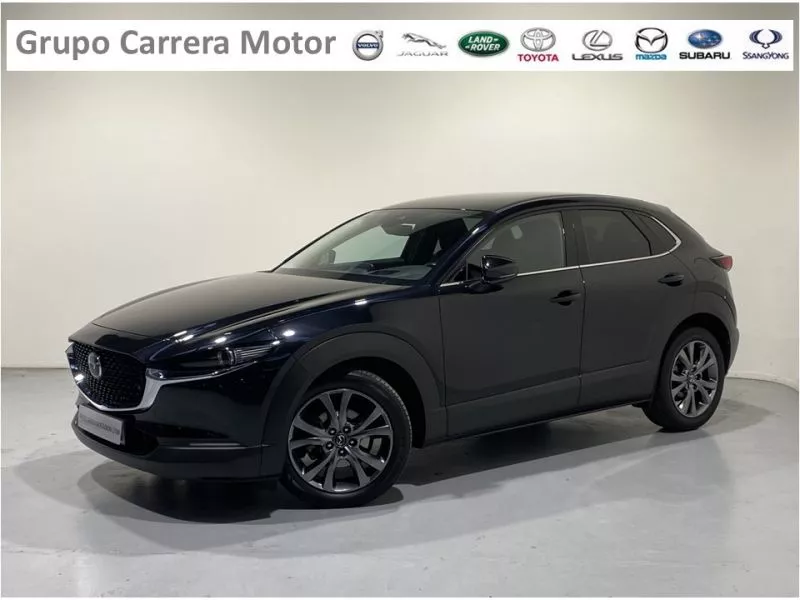 Mazda CX-30 eSKYACTIVX 2.0 137kW Zenith