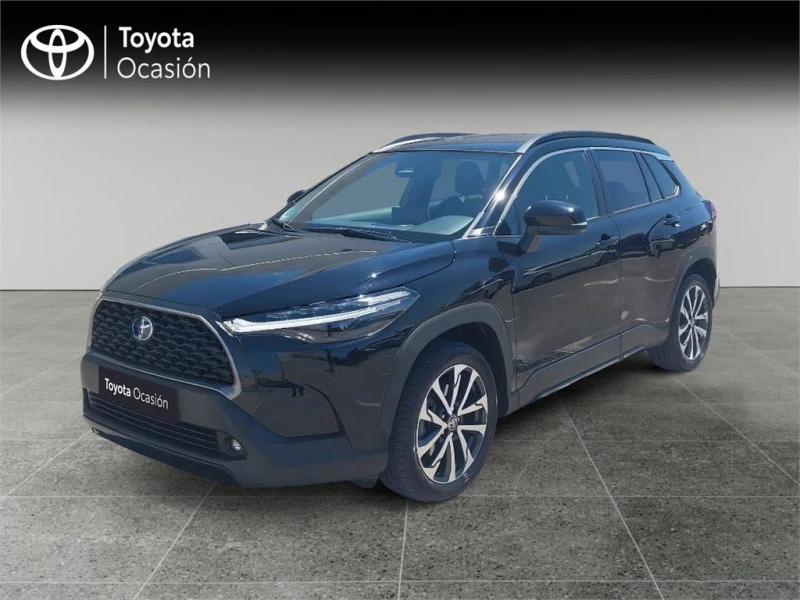 Toyota C-HR Style Plus Toyota C-HR Style Plus