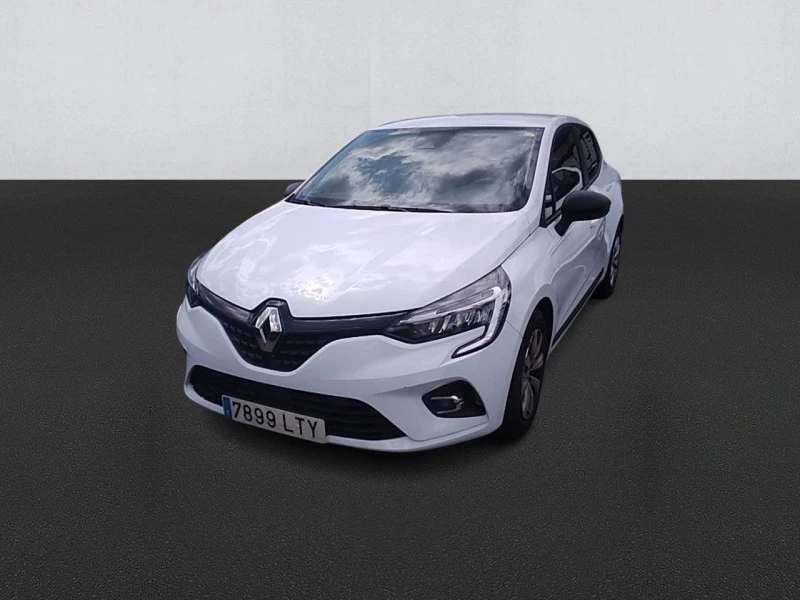 Renault Clio Business TCe 74 kW (100CV) GLP